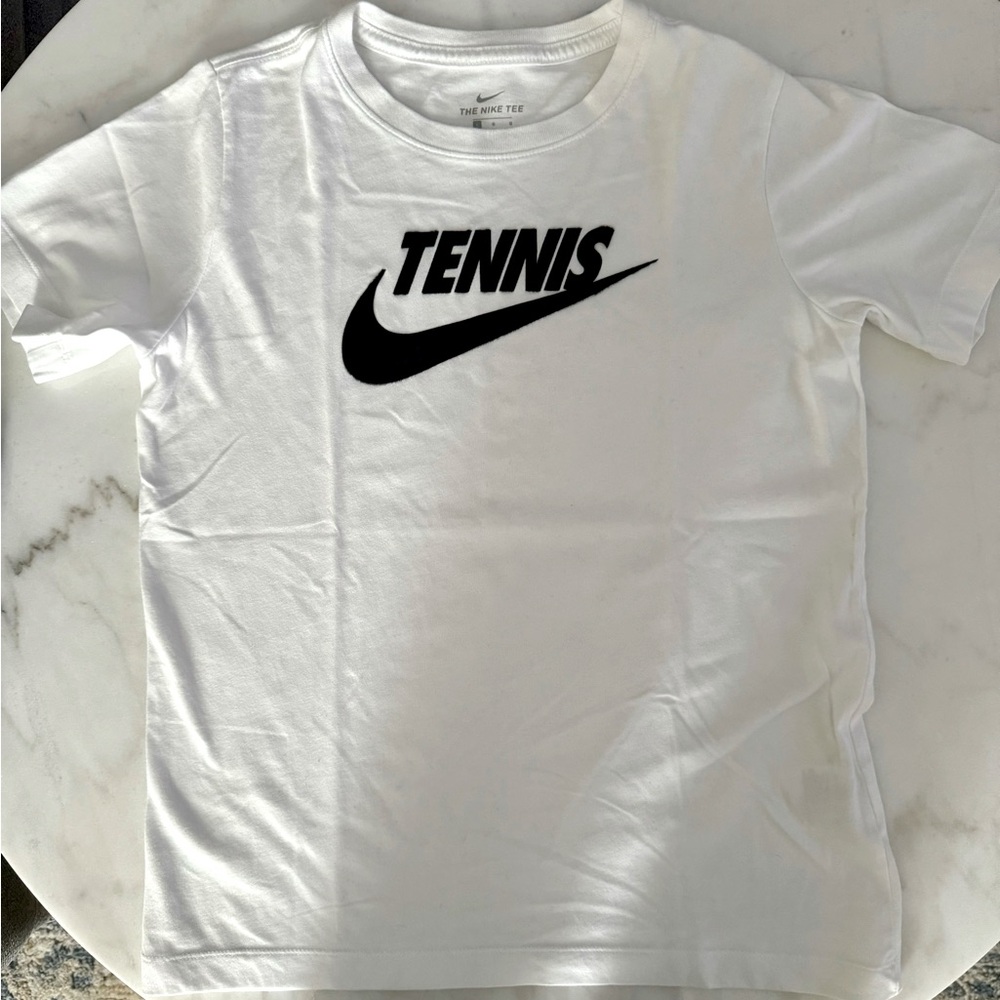 Nike Dri Fit Tennis Tee